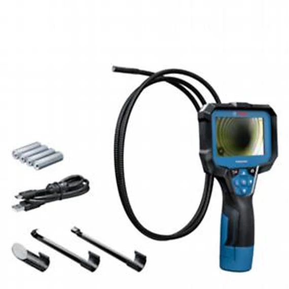 Bosch Endoszkóp GIC 12V-4-23 C, 0601241500