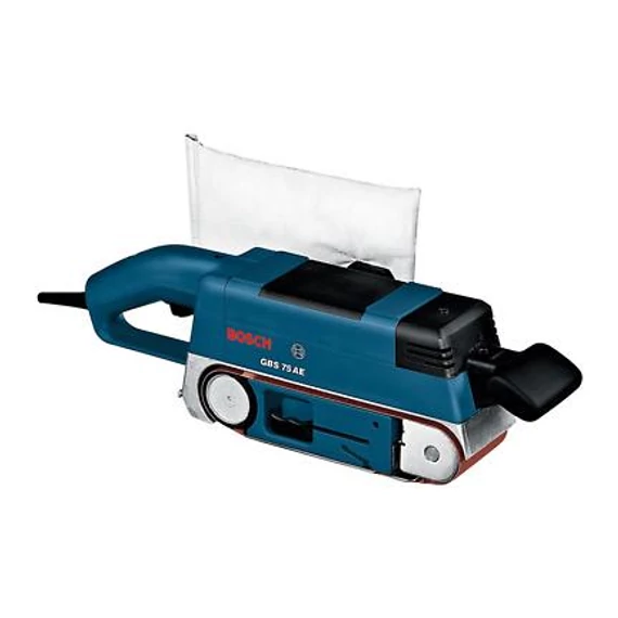Bosch GBS 75 AE szalagcsiszoló, 0601274708