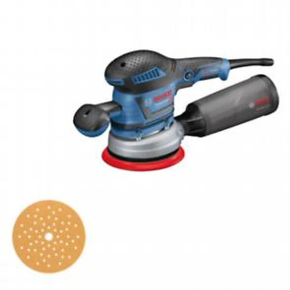 Bosch GEX 40-150 Excentercsiszoló, 060137B202