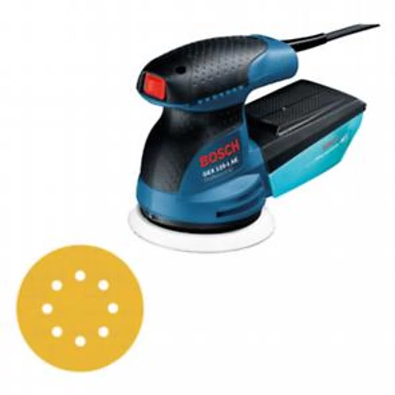 Bosch GEX 125-1 AE excentercsiszoló, 0601387500