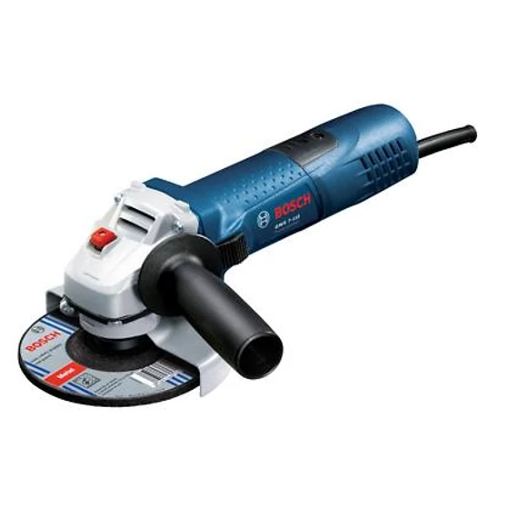 Bosch GWS 7-115 Sarokcsiszoló, 0601388106