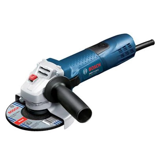 Bosch GWS 7-115 E Sarokcsiszoló, 0601388203