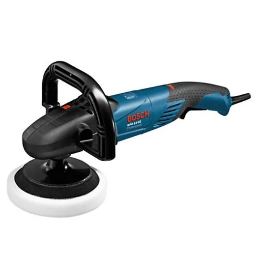 Bosch GPO 14 CE Polírozógép, 0601389000
