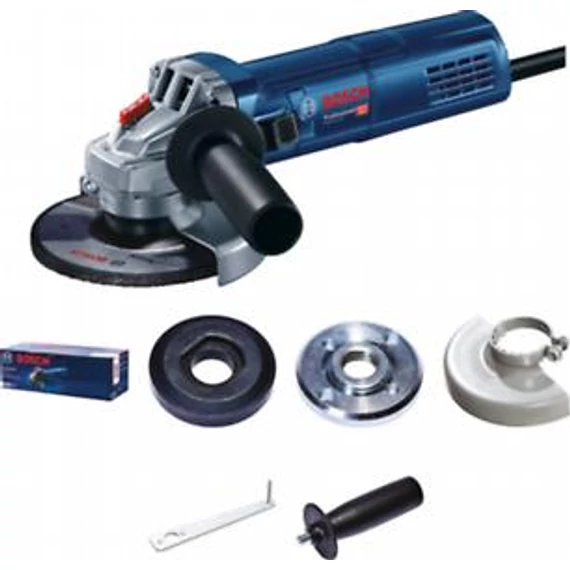 Bosch GWS 9-115 Sarokcsiszoló, 0601396006