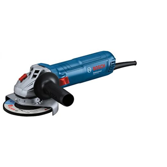 Bosch Sarokcsiszoló GWS 12-125, 06013A6101