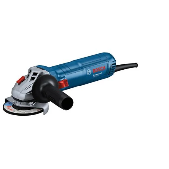Bosch Sarokcsiszoló GWS 12-115, 06013A6103