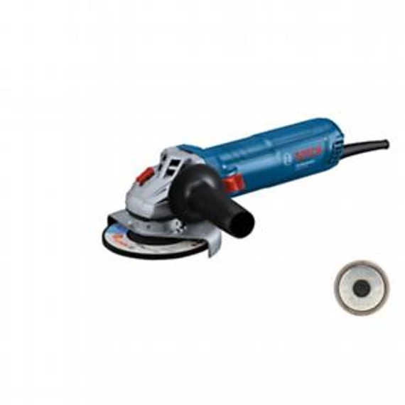 Bosch Sarokcsiszoló GWS 12-125, 06013A6104