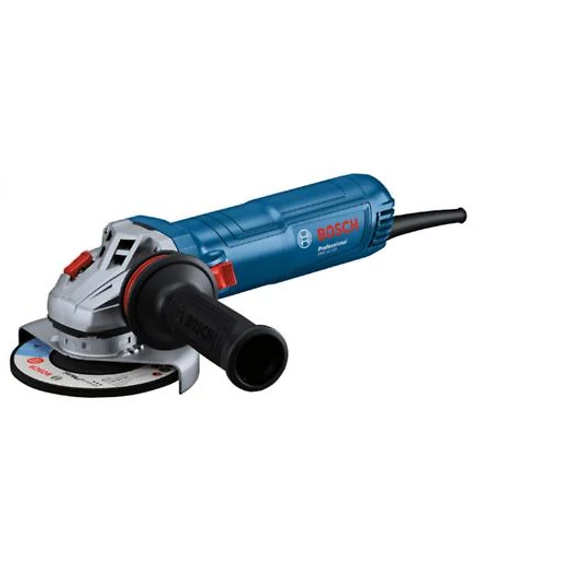 Bosch Sarokcsiszoló GWS 12-125, 06013A6106