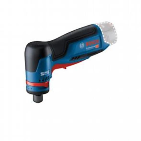Bosch Akkus tányércsiszol GWG 12V-50 S, 06013A7000