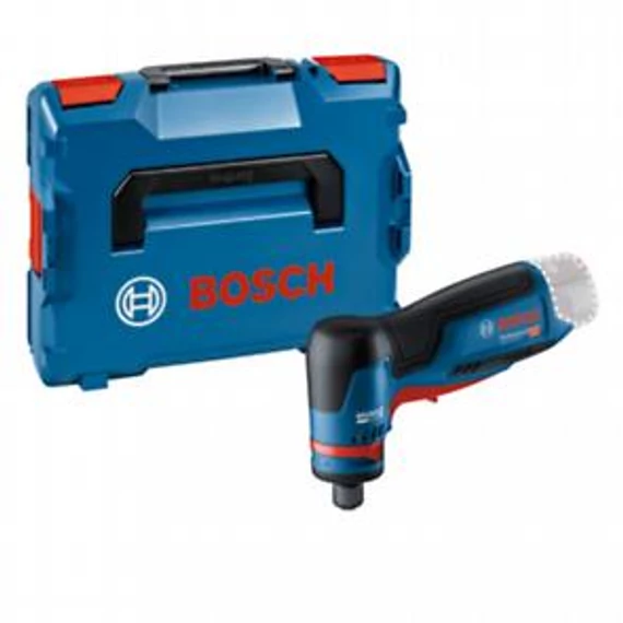 Bosch Akkus tányércsiszol GWG 12V-50 S, 06013A7001