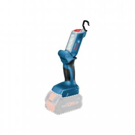 Bosch GLI 18V-300 Akkus lámpa Solo, 06014A1100