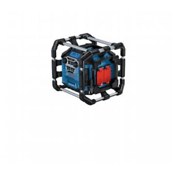 Bosch Power-rádiódoboz GPB 18V-5 C, 06014A4000