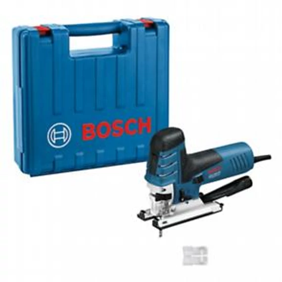 Bosch GST 150 CE szúrófűrész kofferben, 0601512000