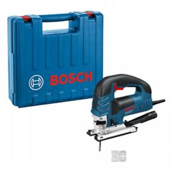Bosch GST 150 BCE szúrófűrész kofferben, 0601513000