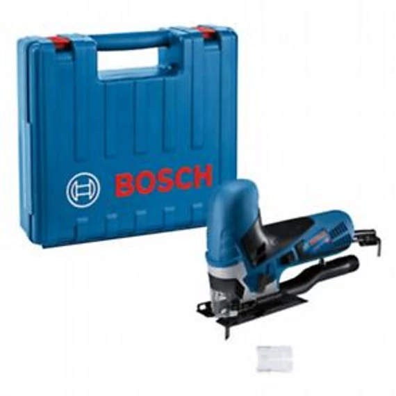 Bosch GST 90 E szúrófűrész kofferben, 060158G000