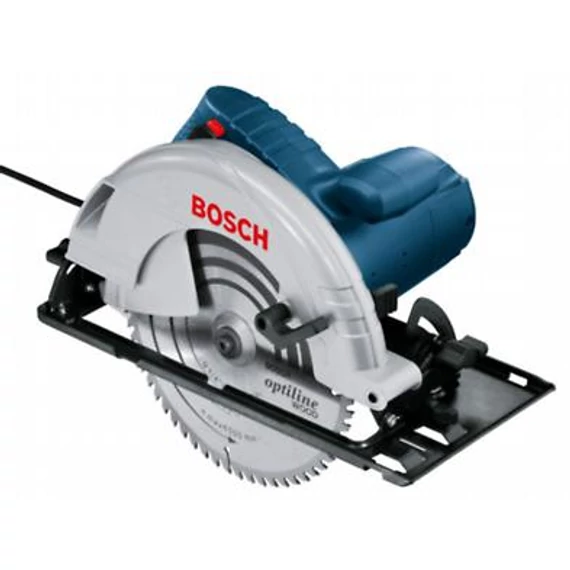 Bosch GKS 235 Turbo Kézi körfűrész, 06015A2001