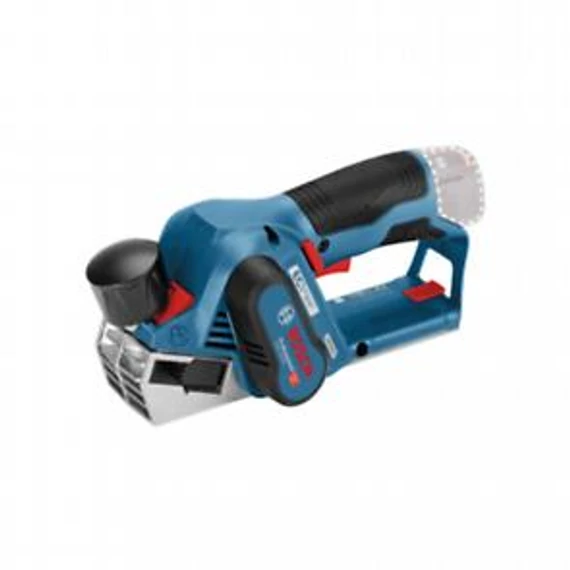 Bosch GHO 12V-20 Akkus gyalu Solo, 06015A7000