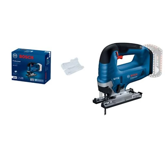 Bosch GST 185-LI Akkus szúrófűrész solo carton, 06015B3021