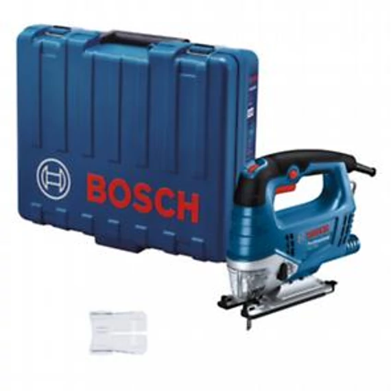 Bosch Beszúrófűrész GST 750, 06015B4121