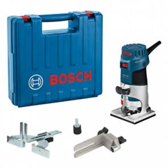 Bosch GKF 600 élmaró kofferben, 060160A100