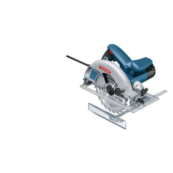 Bosch GKS 190 kézi körfűrész kartonban, 0601623000
