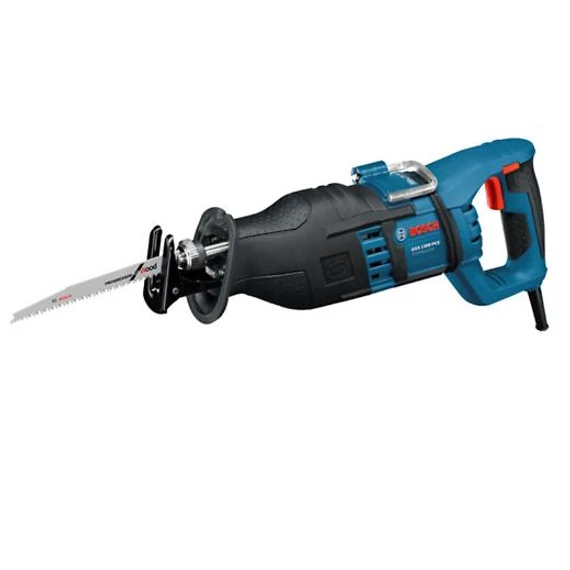 Bosch GSA 1300 PCE szablyfűrész kofferben, 060164E200