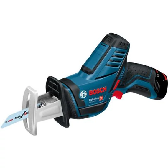 Bosch GSA 12V-14 solo akkus szablyafűrész, 060164L902