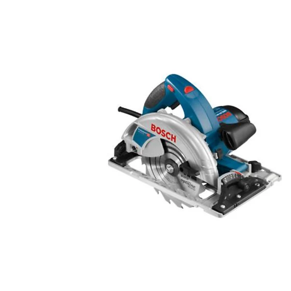 Bosch GKS 65 GCE kézi körfűrész, 0601668900