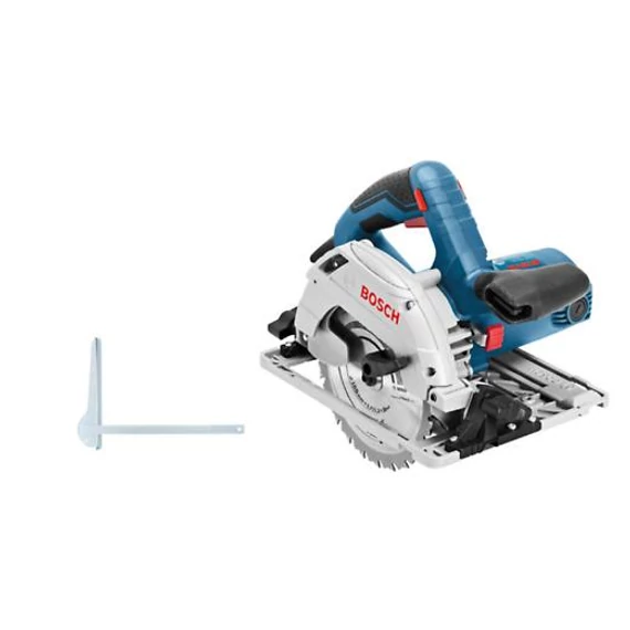 Bosch GKS 55+ GCE Kézi körfűrész, 0601682100