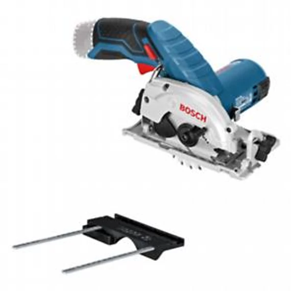 Bosch GKS 12V-26 Akkus körfűrész Solo, 06016A1001