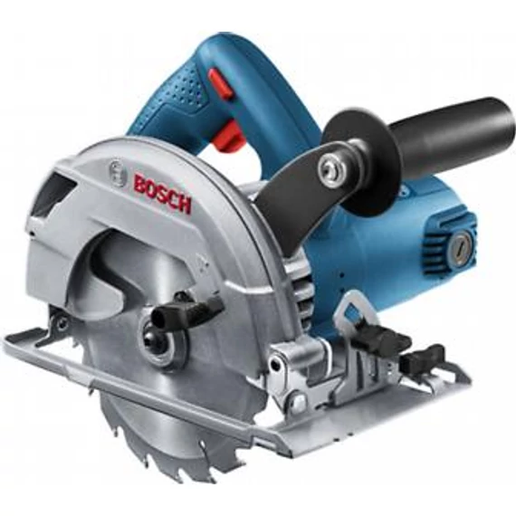 Bosch GKS 600 Kézi körfűrész, 06016A9020