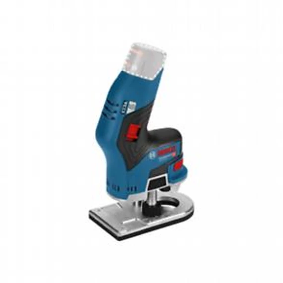 Bosch GKF 12V-8 Akkus élmaró Solo, 06016B0002