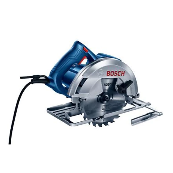 Bosch Kézi körfűrész GKS 140, 06016B3020