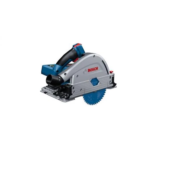 Bosch GKT 18V-52 GC merülőfűrész Solo L-Boxx, 06016B4000