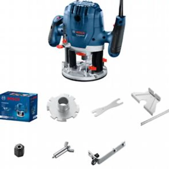 Bosch GOF 130 Felsőmaró, 06016B7000
