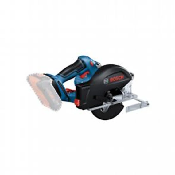 Bosch Körfűrész GKM 18V-50, 06016B8000