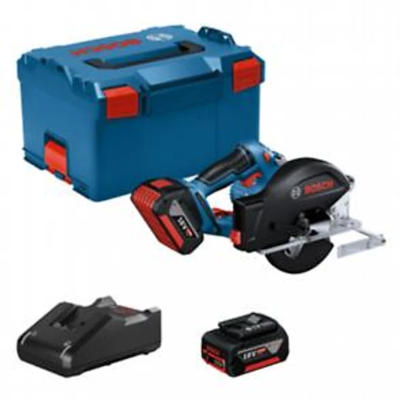 Bosch GKM 18V-50 Professional, 06016B8002