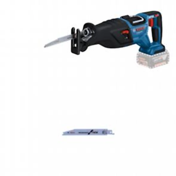 Bosch Akkus kézifürész GSA 185-LI, 06016C0020