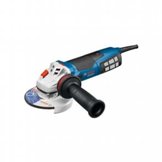 Bosch GWS 19-125 CIE Sarokcsiszoló, 060179P002