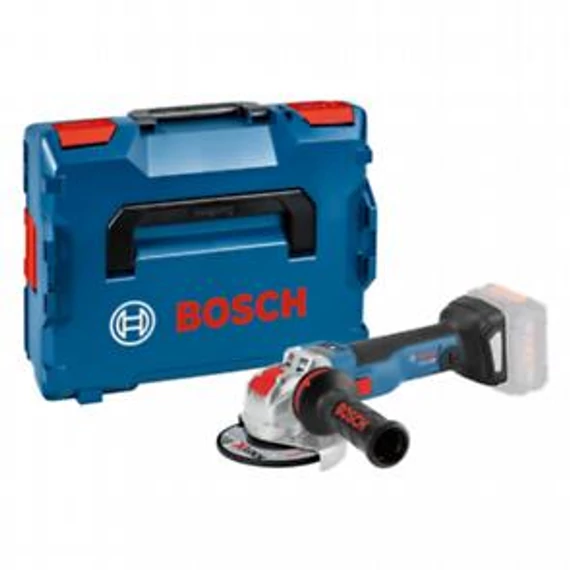 Bosch GWX 18V-10 SC Solo X-Lock L-Boxx, 06017B0400
