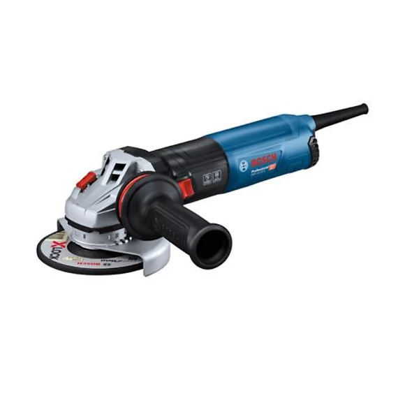 Bosch GWS 14-125 S Sarokcsiszoló karton, 06017D0100