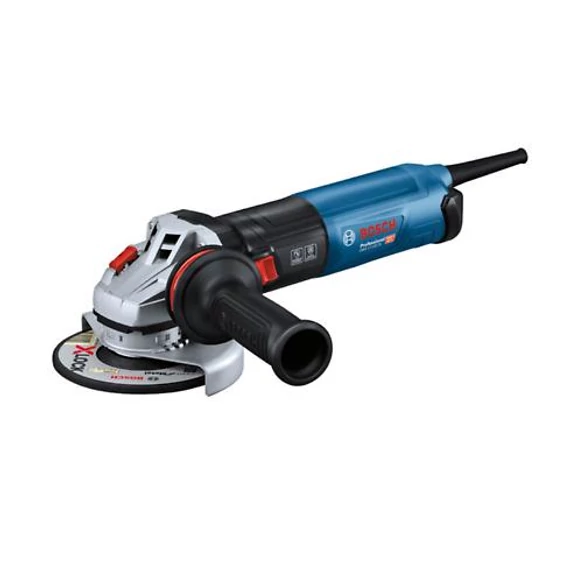Bosch GWS 17-125 TS Sarokcsiszoló karton, 06017D0400