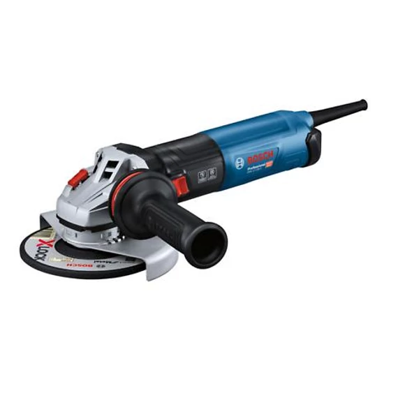 Bosch GWS 17-150 S Sarokcsiszoló karton, 06017D0600