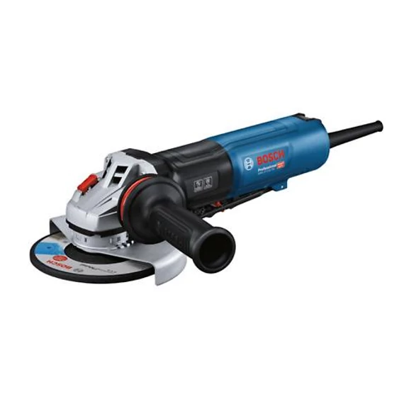 Bosch Sarokcsiszoló GWS 17-150 PS, 06017D1600
