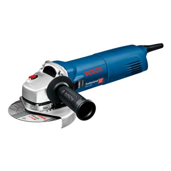 Bosch Sarokcsiszoló GWS 1400, 0601824806