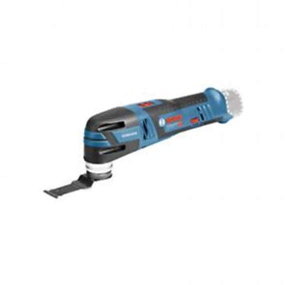 Bosch GOP 12 V-28 multifunk. vágószerszám Solo, 06018B5001