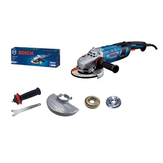Bosch GWS 30-230 B Sarokcsiszoló solo carton, 06018G1000