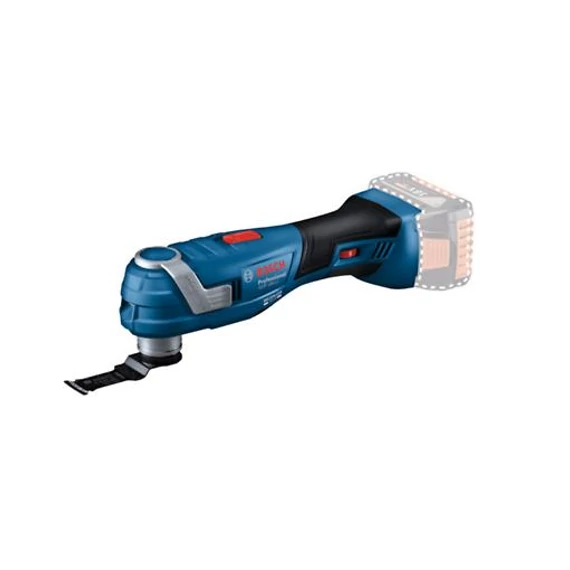 Bosch Multi-funkciós szerszám GOP 185-LI, 06018G2020