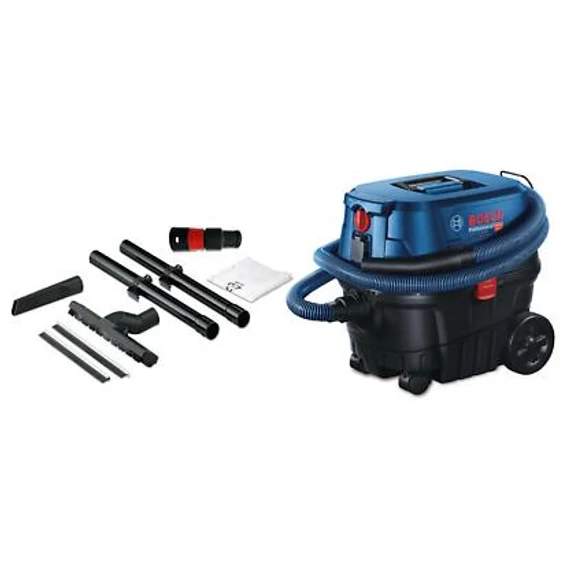Bosch GAS 12-25 PL porszívó karton, 060197C100