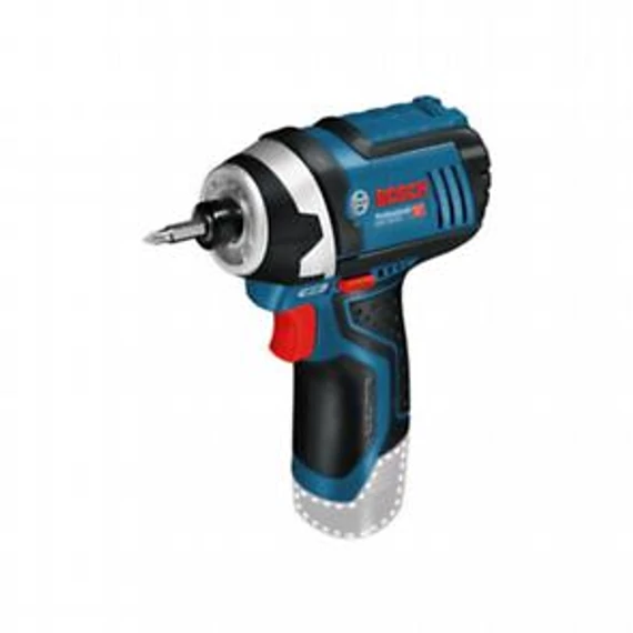 Bosch GDR 12V-105 Solo akkus ütvecsavarozó, 06019A6901
